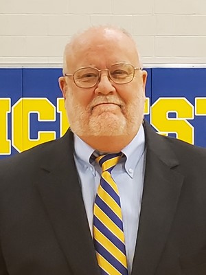 DAVE MCFARLAND 