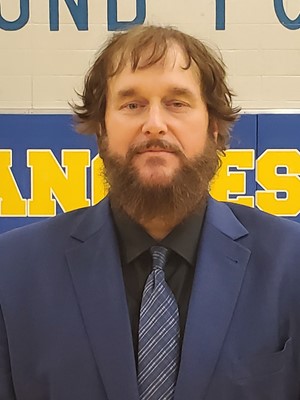 JOEL HANSON 
