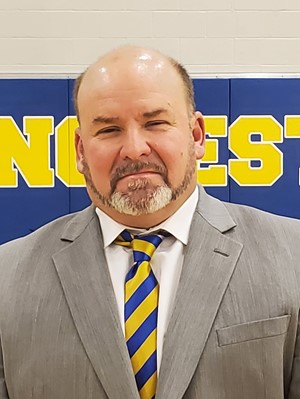 TROY THATCHER 