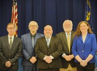 Manchester Local School District Board Members