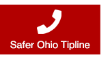 Safer Ohio Tipline